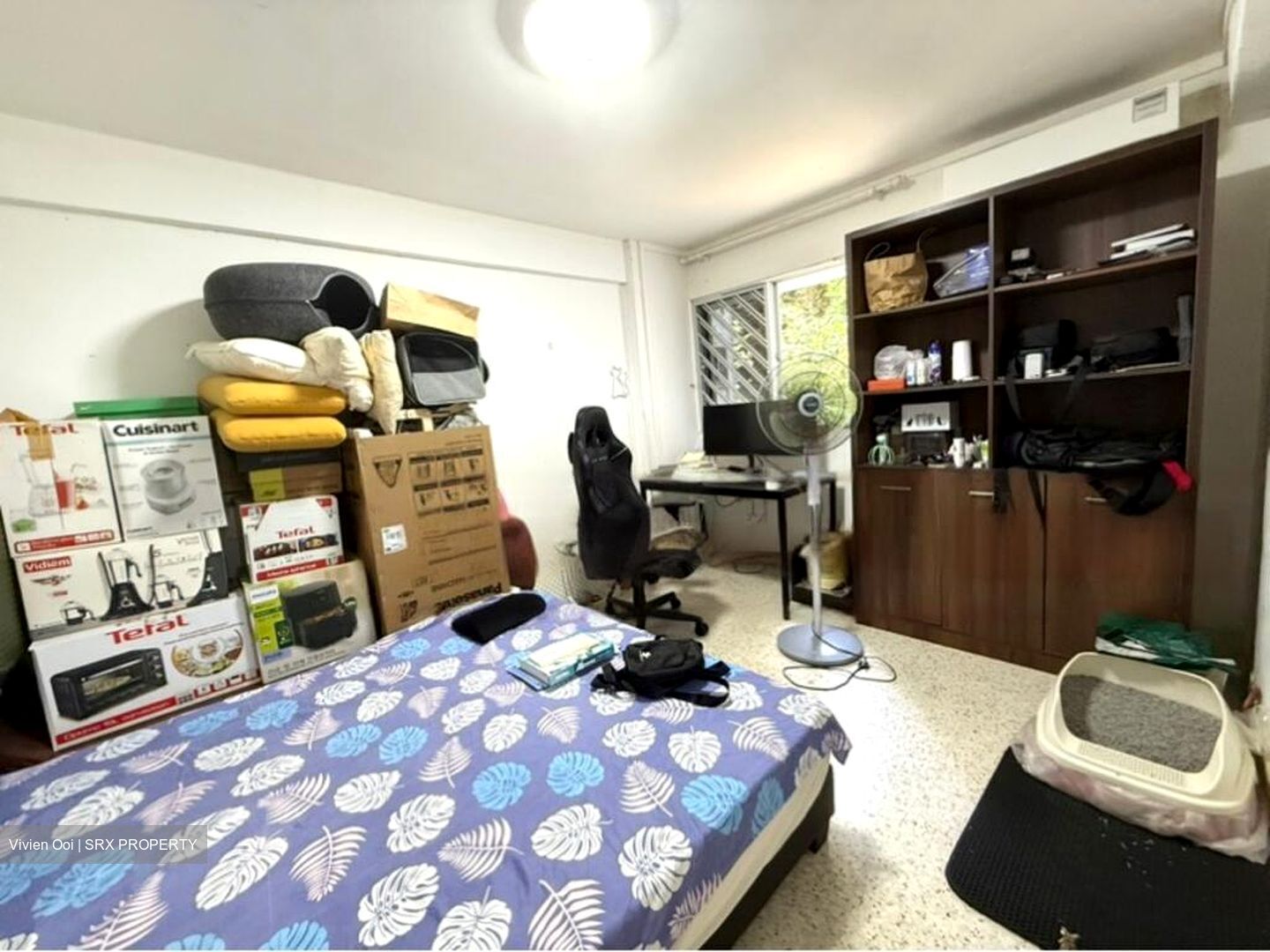Blk 30 Telok Blangah Rise (Bukit Merah), HDB 3 Rooms #466789341